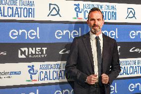 CALCIO - Altro - Gran Gala del Calcio 2025