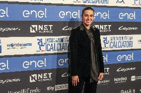 CALCIO - Altro - Gran Gala del Calcio 2025