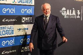 CALCIO - Altro - Gran Gala del Calcio 2025