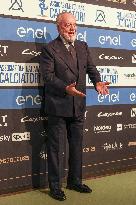 CALCIO - Altro - Gran Gala del Calcio 2025