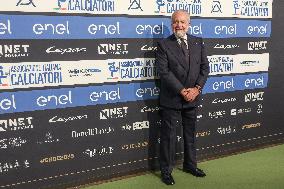 CALCIO - Altro - Gran Gala del Calcio 2025