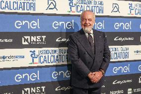 CALCIO - Altro - Gran Gala del Calcio 2025