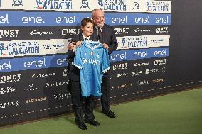 CALCIO - Altro - Gran Gala del Calcio 2025