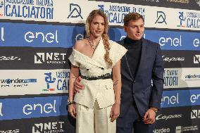 CALCIO - Altro - Gran Gala del Calcio 2025