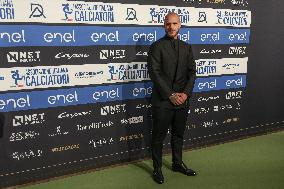 CALCIO - Altro - Gran Gala del Calcio 2025