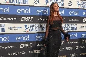 CALCIO - Altro - Gran Gala del Calcio 2025