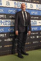 CALCIO - Altro - Gran Gala del Calcio 2025