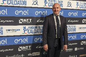 CALCIO - Altro - Gran Gala del Calcio 2025