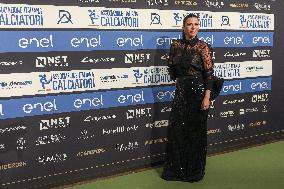 CALCIO - Altro - Gran Gala del Calcio 2025