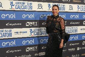 CALCIO - Altro - Gran Gala del Calcio 2025