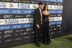 CALCIO - Altro - Gran Gala del Calcio 2025