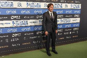 CALCIO - Altro - Gran Gala del Calcio 2025