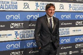 CALCIO - Altro - Gran Gala del Calcio 2025