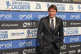 CALCIO - Altro - Gran Gala del Calcio 2025