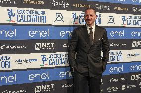 CALCIO - Altro - Gran Gala del Calcio 2025