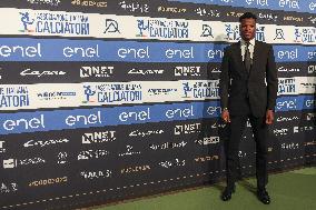 CALCIO - Altro - Gran Gala del Calcio 2025