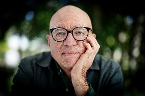 MICHAEL WOLFF