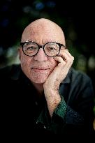 MICHAEL WOLFF
