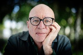 MICHAEL WOLFF