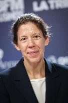 Exclusif - BFM Awards Photocall - Paris