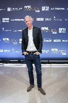 Exclusif - BFM Awards Photocall - Paris