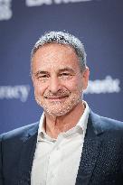 Exclusif - BFM Awards Photocall - Paris