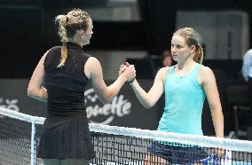 Open D’Angers Women 2025 - Trelaze