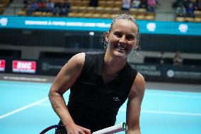 Open D’Angers Women 2025 - Trelaze