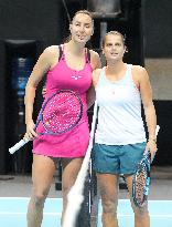 Open D’Angers Women 2025 - Trelaze