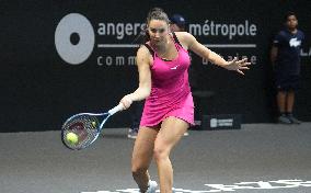 Open D’Angers Women 2025 - Trelaze