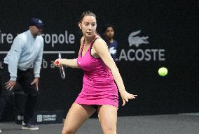 Open D’Angers Women 2025 - Trelaze