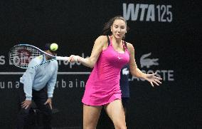 Open D’Angers Women 2025 - Trelaze