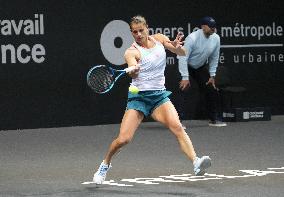 Open D’Angers Women 2025 - Trelaze