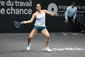 Open D’Angers Women 2025 - Trelaze