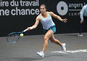 Open D’Angers Women 2025 - Trelaze