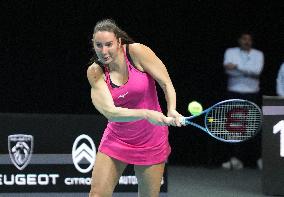 Open D’Angers Women 2025 - Trelaze