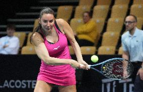 Open D’Angers Women 2025 - Trelaze