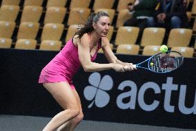 Open D’Angers Women 2025 - Trelaze