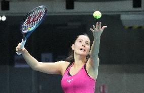 Open D’Angers Women 2025 - Trelaze