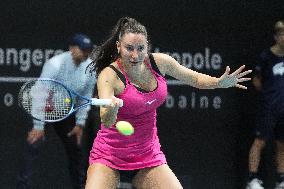 Open D’Angers Women 2025 - Trelaze