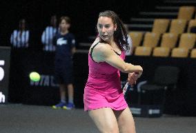 Open D’Angers Women 2025 - Trelaze