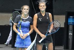 Open D’Angers Women 2025 - Trelaze