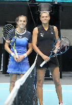 Open D’Angers Women 2025 - Trelaze