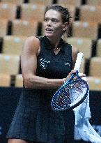 Open D’Angers Women 2025 - Trelaze