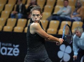 Open D’Angers Women 2025 - Trelaze