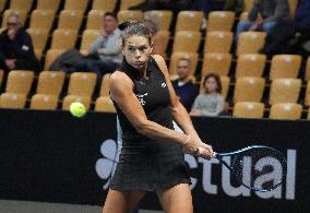 Open D’Angers Women 2025 - Trelaze