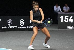 Open D’Angers Women 2025 - Trelaze