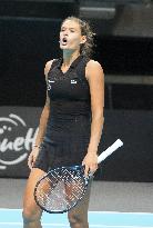 Open D’Angers Women 2025 - Trelaze