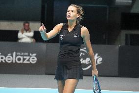 Open D’Angers Women 2025 - Trelaze