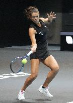 Open D’Angers Women 2025 - Trelaze